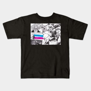 The gifts of Russia Kids T-Shirt